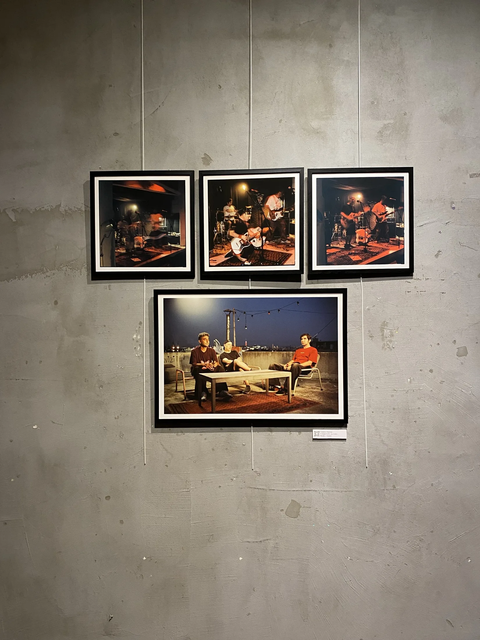Eastern Punk: Echoes of Punk in Istanbul