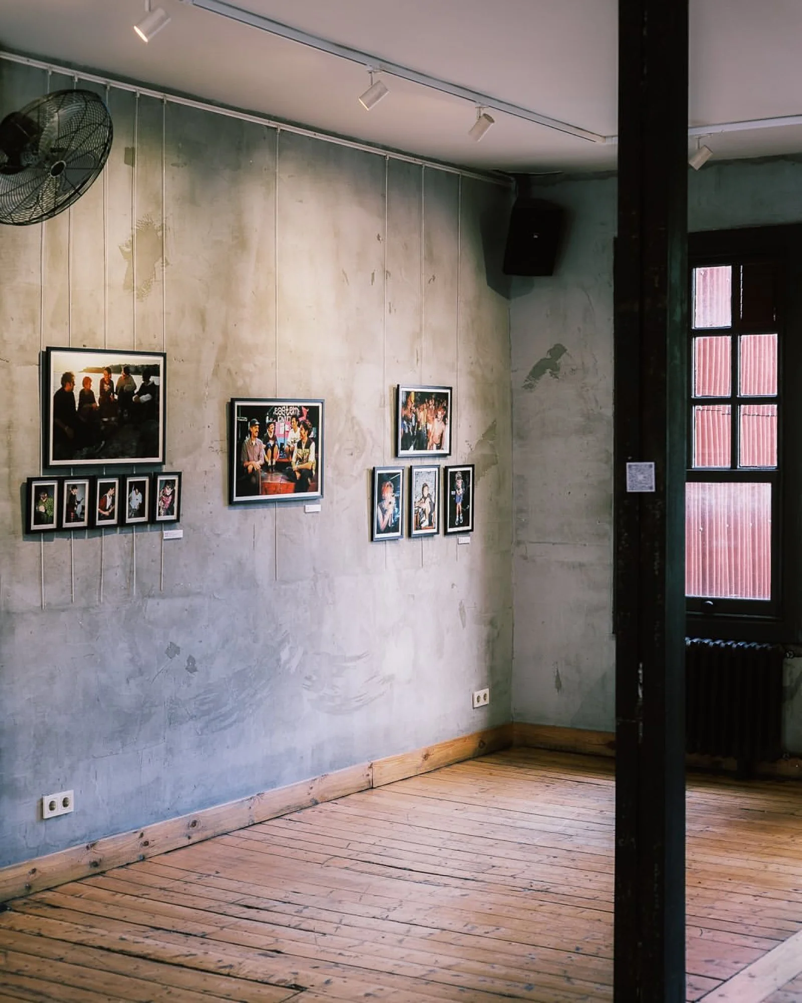 Eastern Punk: Echoes of Punk in Istanbul