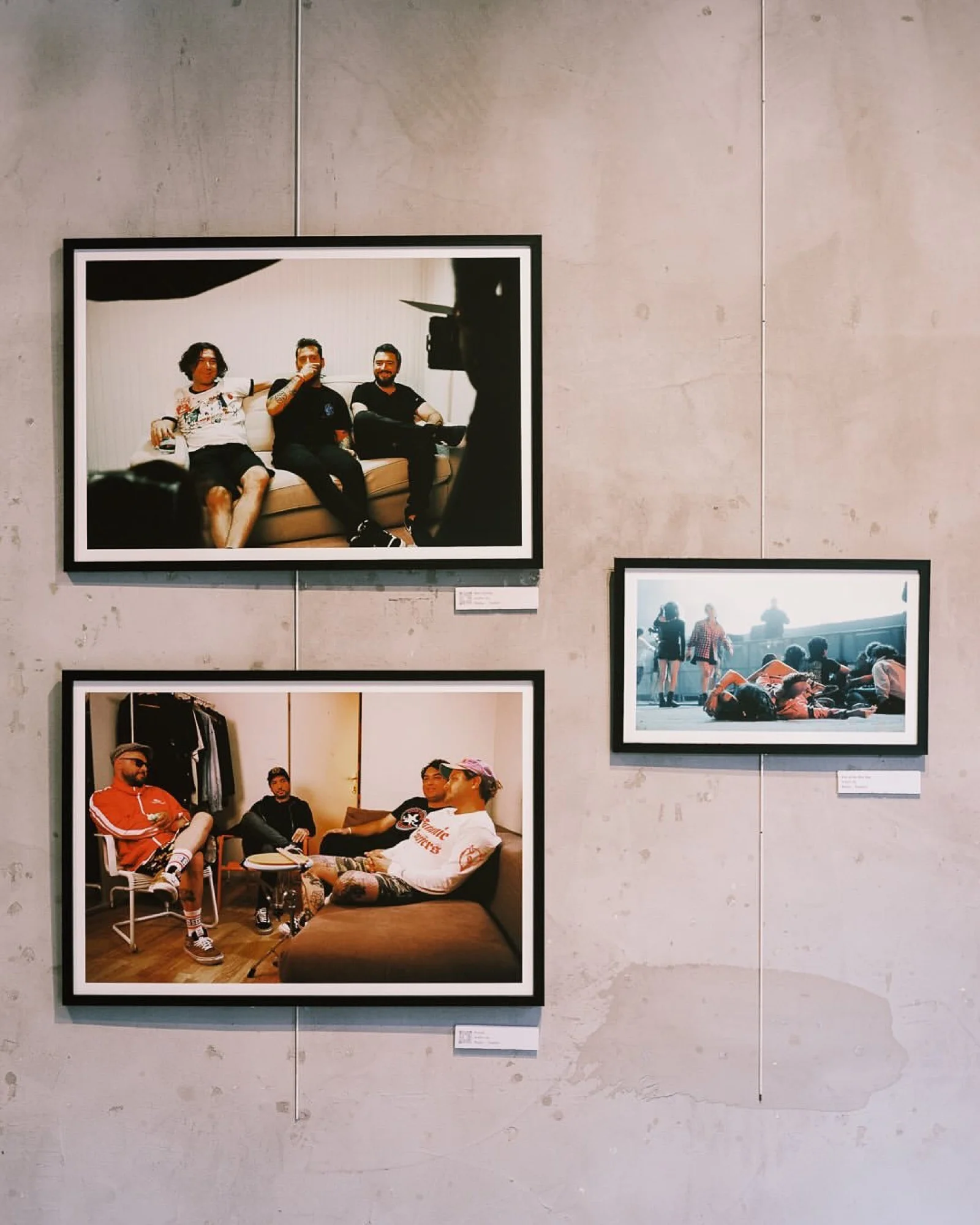 Eastern Punk: Echoes of Punk in Istanbul