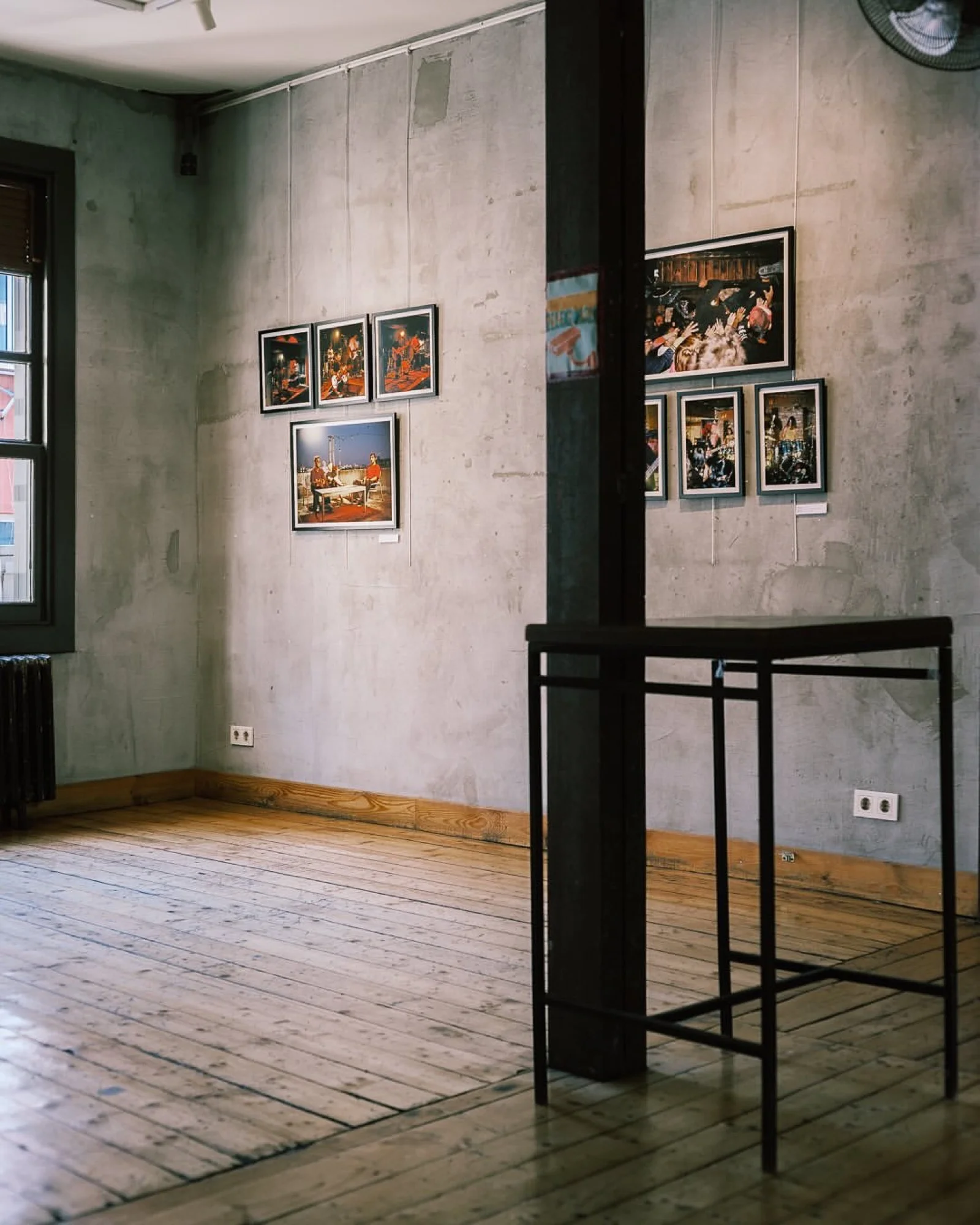 Eastern Punk: Echoes of Punk in Istanbul