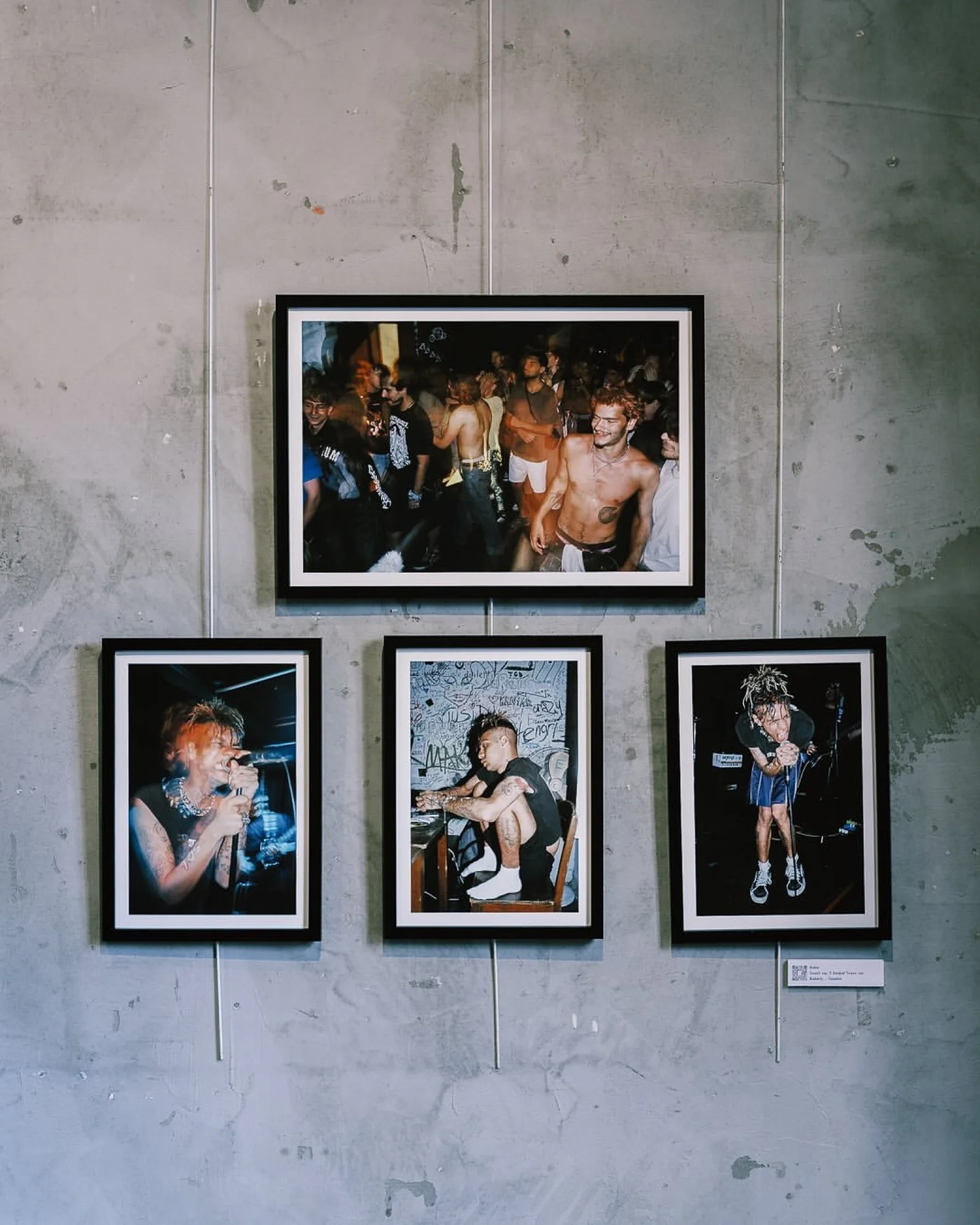 Eastern Punk: Echoes of Punk in Istanbul