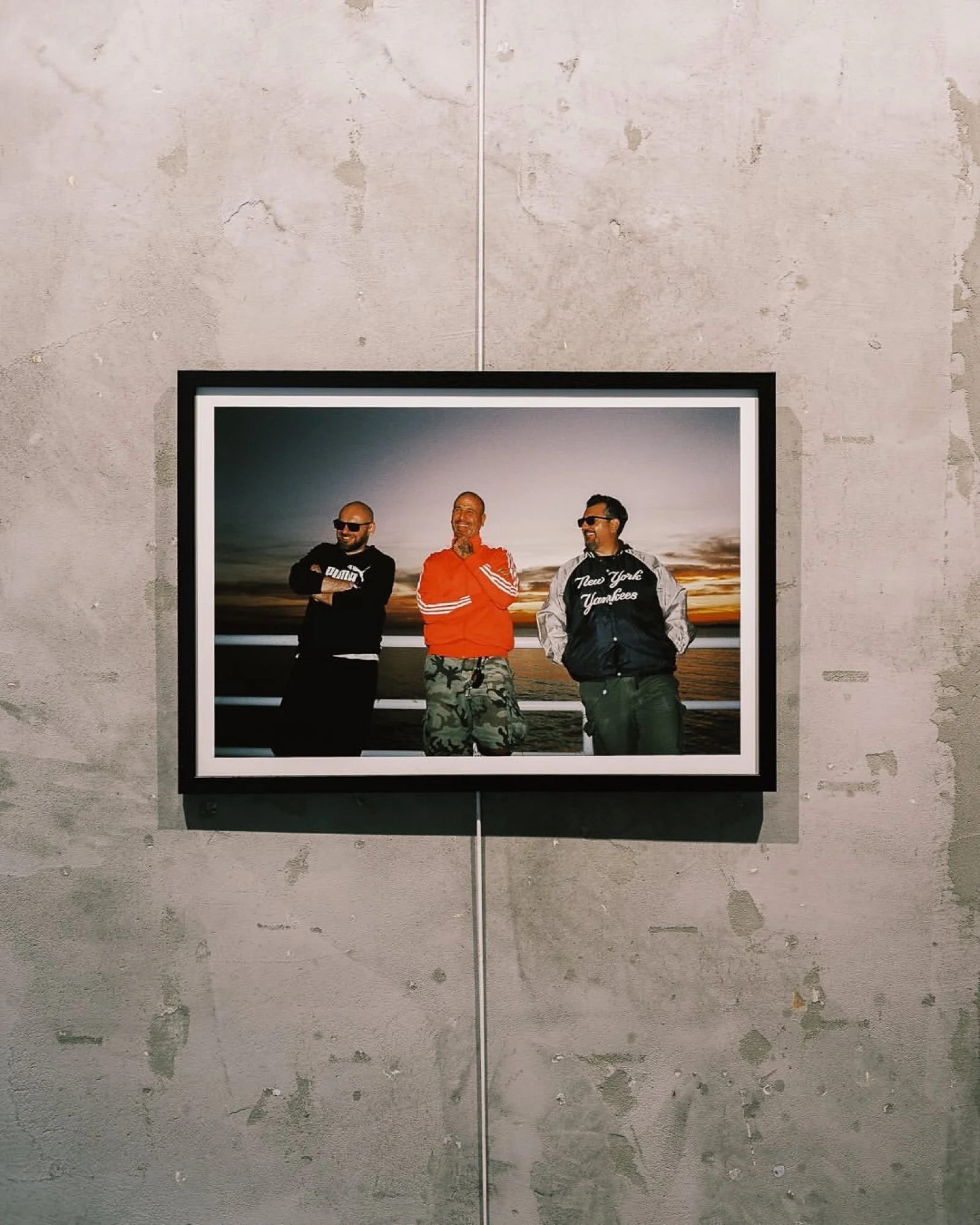 Eastern Punk: Echoes of Punk in Istanbul