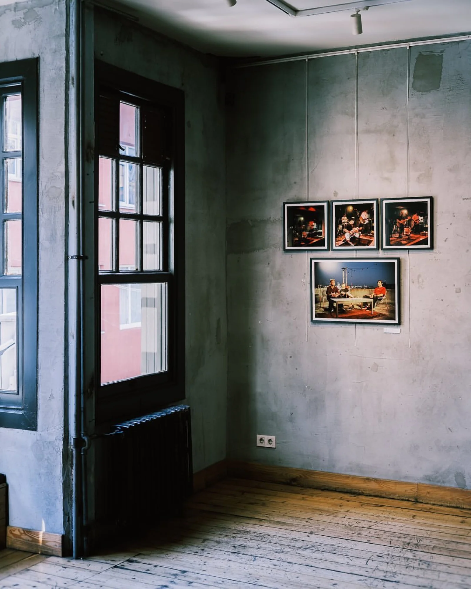 Eastern Punk: Echoes of Punk in Istanbul