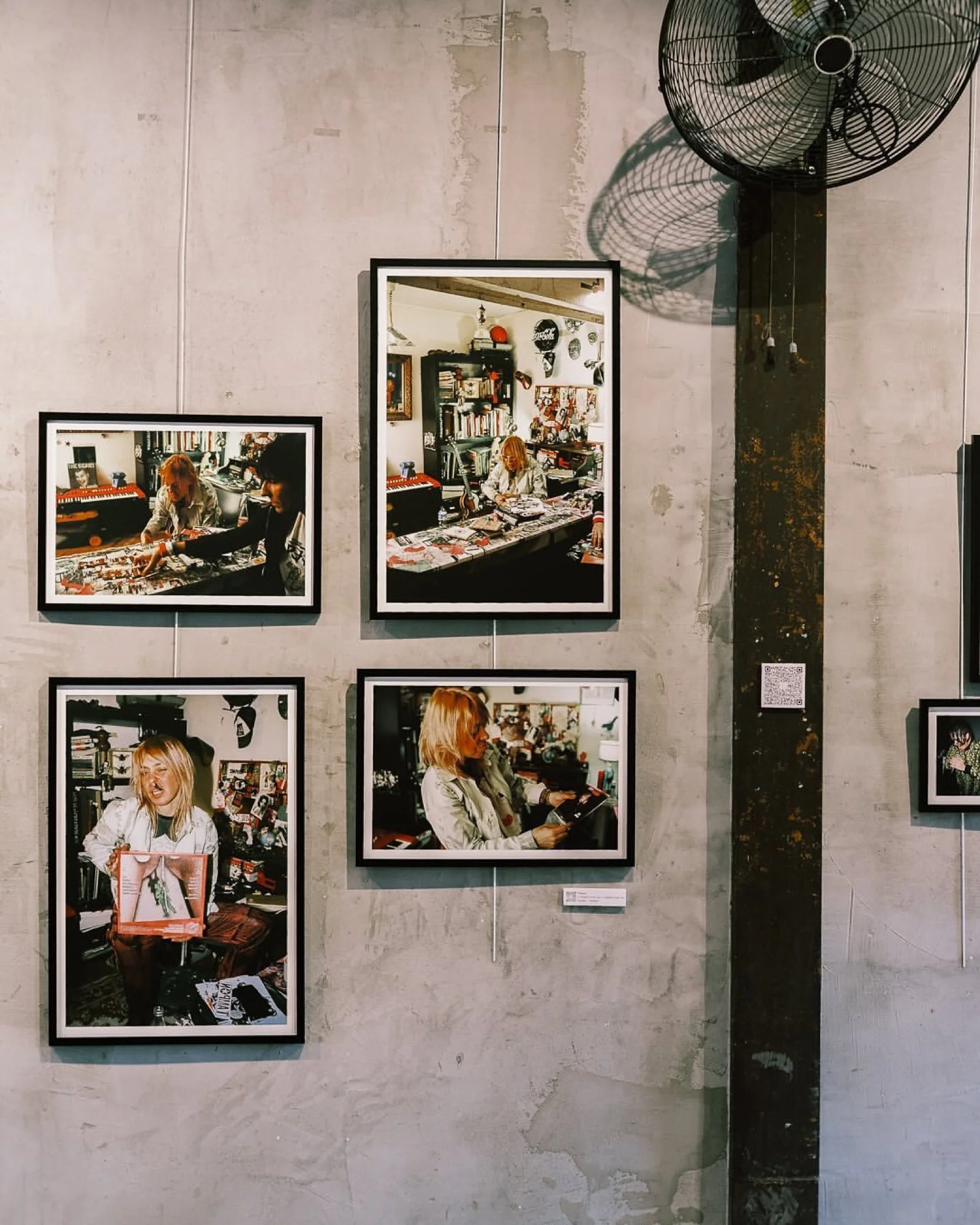 Eastern Punk: Echoes of Punk in Istanbul