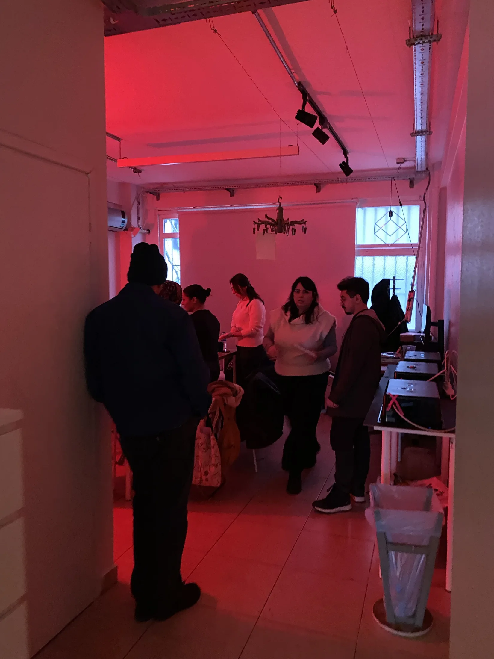 akbank sanat alfabe atölyesi