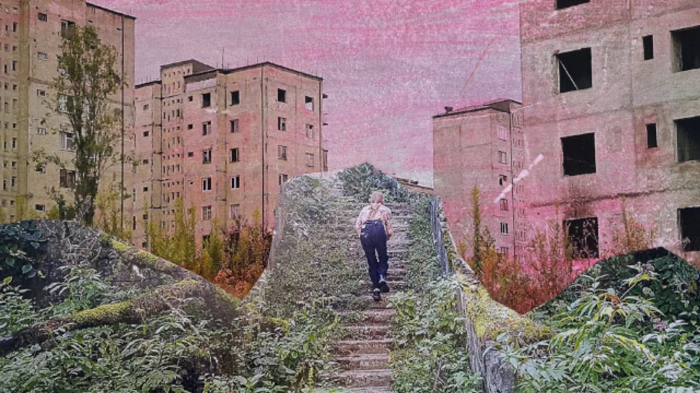 alfabe: deneysel fotoğraf atölyesi afişi